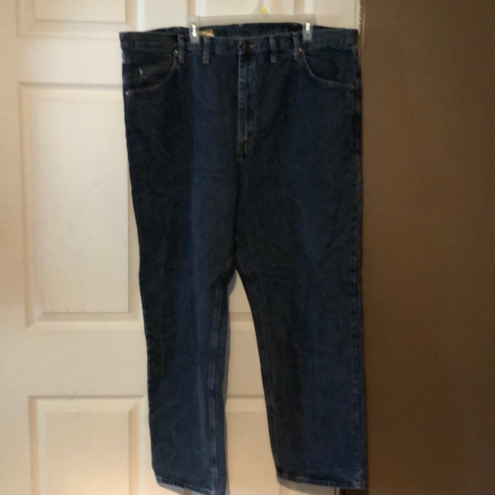 Wranglers
